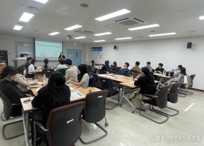 전북자치도, 신규공무원 폭넓은 직무상담으로 성장기반 다진다