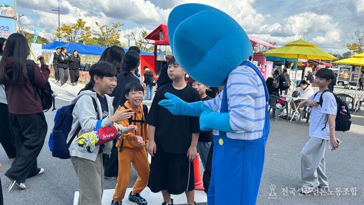 충북교육청, 공감‧동행 충북교육박람회 막 내려