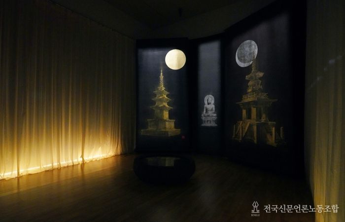 APEC 기간‘솔거미술관 특별전’관람객을 위한 셔틀버스 운행