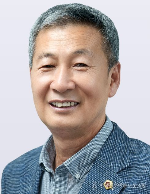 전북특별자치도의회 박정규 의원