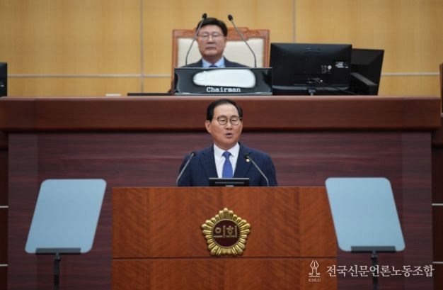 전북특별자치도의회 임승식 의원