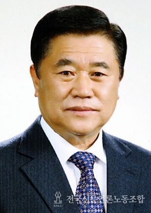 강원도의회 홍성기 도의원