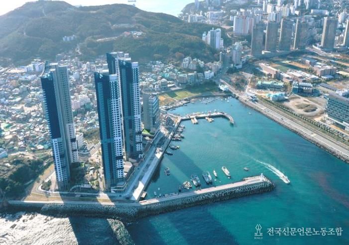 영도구, 2026년도 어촌신활력증진사업 대상지 선정