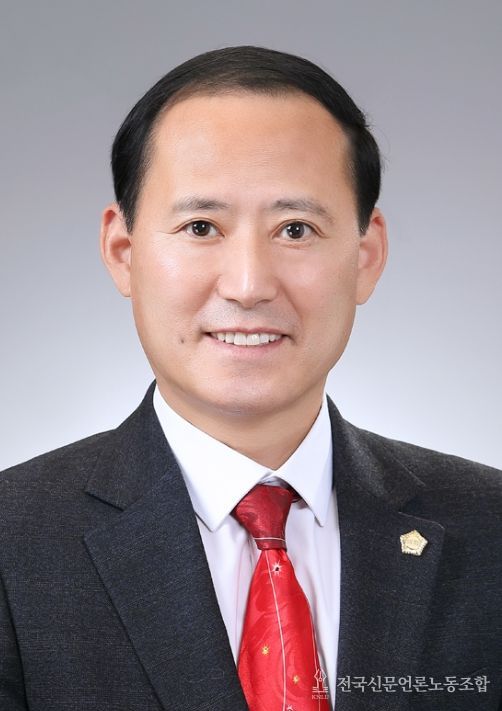 강원도의회 김기하 의원