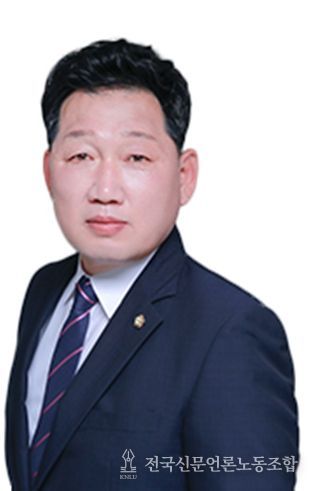 부산시의회 복지환경위원회 박희용 의원(부산진구1, 국민의힘)