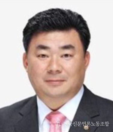 제주도의회 강충룡 의원