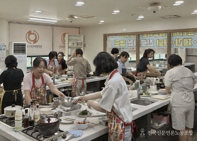 전북특별자치도, 평생교육이용권 전액 사용자 대상 우수이용자 추가 지원