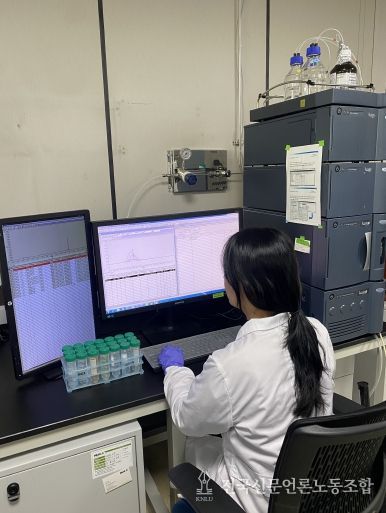 충북보건환경연구원, 구강용품 보존제 검사 결과 ‘모두 기준 이내’