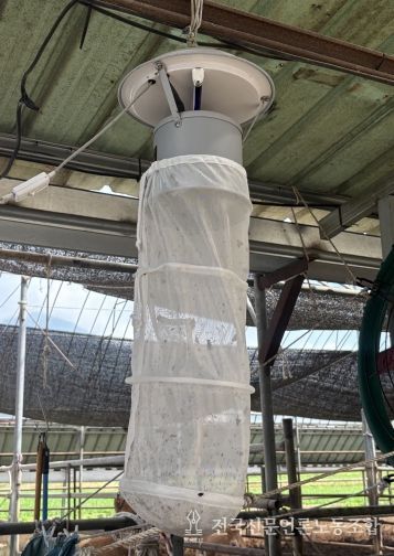 충북보건환경연구원, 일본뇌염바이러스 등 플라비바이러스 병원체 5종 불검출