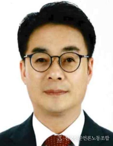 강원특별자치도의회 강정호 의원