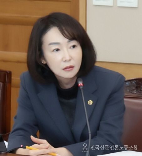 강원특별자치도의회 사회문화위원회 이승진 의원