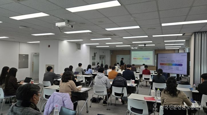 ‘2025년 바이오 창업 아카데미’ 성료(메드텍스쿨)