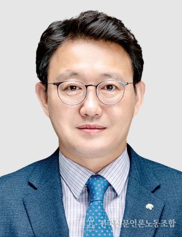 김성수 문화안전소방위원회 부위원장(고창1)