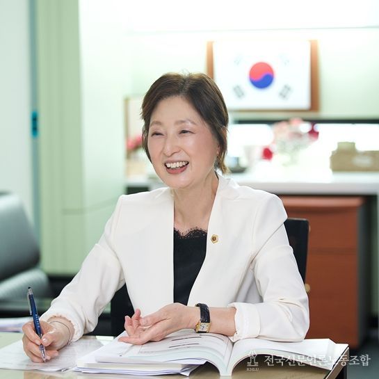 최유희 의원(국민의힘, 용산2)