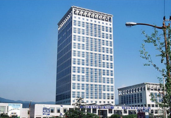 부산시청