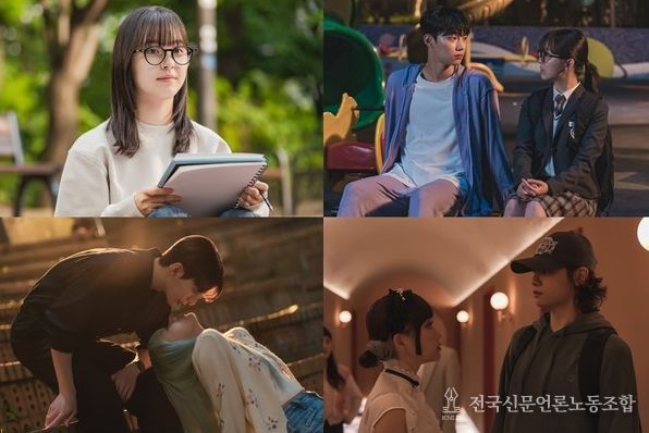 사진제공= ㈜넘버쓰리픽쳐스·MI·케나즈