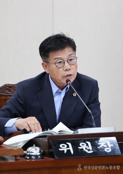 김문수 위원장, 그린바이오산업 육성지구 지정 및 산업생태계 구축... 전남이 중심 거점으로 도약해야