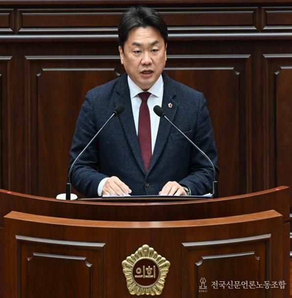 부산시의회 양준모 의원, “부모 품 떠나 홀로서기 하는 소년처럼... 부산, 이제는 ‘부산특별시’로 독립해야 할 때”