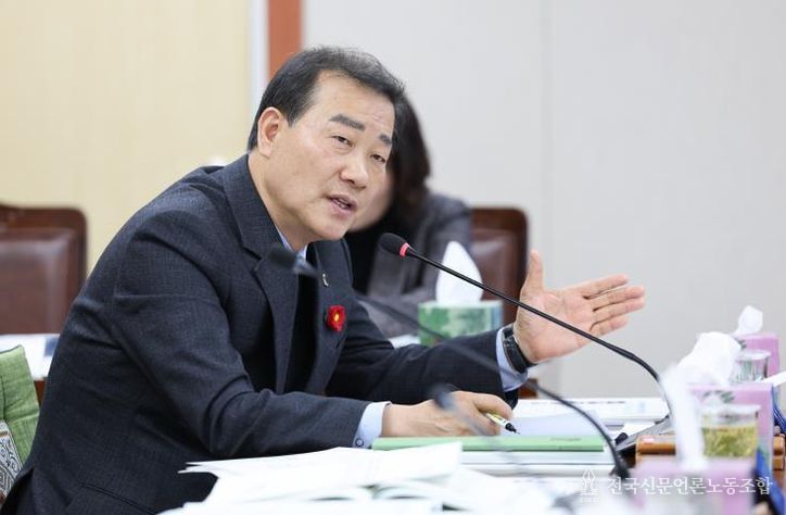 전라남도의회 이광일 부의장, “지역아동센터 간식비 증액… 아동복지는 선택이 아닌 기본”