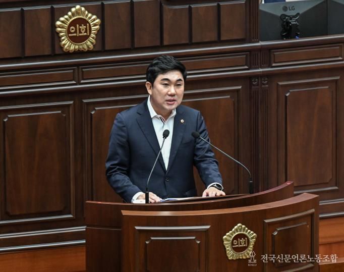 부산광역시 기획재경위원회 서국보 의원, 충렬사 새단장, 100년을 준비하는 기회!