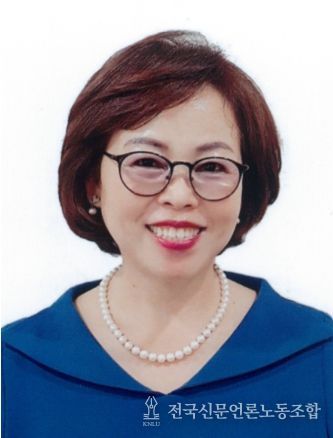 제주도의회 문화관광체육위원회 원화자 의원