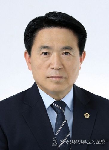 강원특별자치도의회 원제용 의원