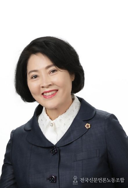 전라남도의회 윤명희 의원