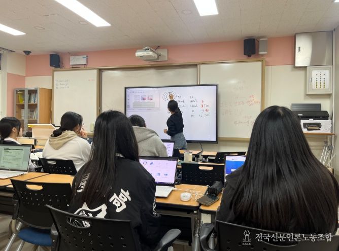 스마트 데이터 챌린지 아카데미