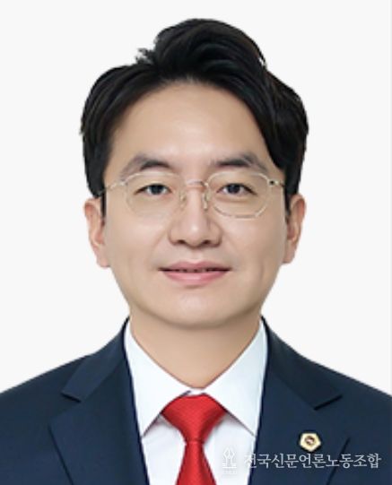 서울시의회 이상욱 의원