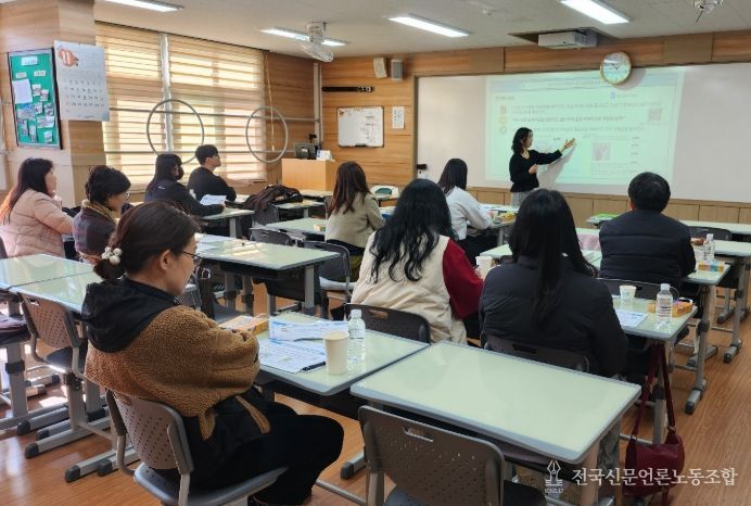 2025년 하반기 수업 사례 나눔