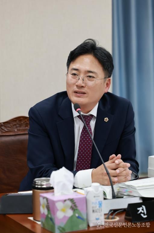 진호건 전남도의원, “원전 오염수 장기 방류… 부족함 없이 과학원이 끝까지 챙겨야”