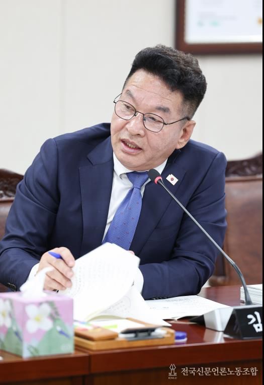 김정이 전라남도의원, “연안재해 커지는데 지진해일 예산 감액은 안전 포기”