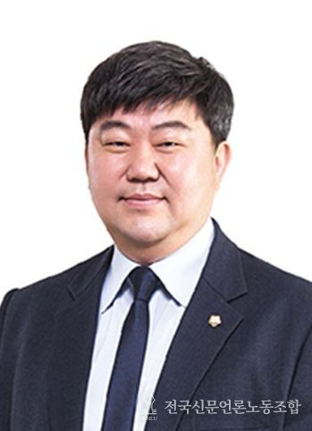 부산시의회 전원석 의원