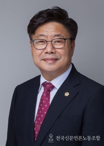 충북도의회 김정일 의원