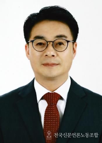 강정호 강원특별자치도의회의원