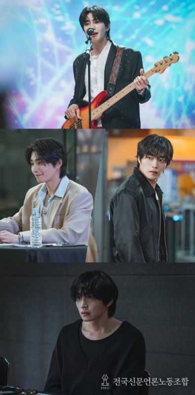 사진 제공 = KT스튜디오지니