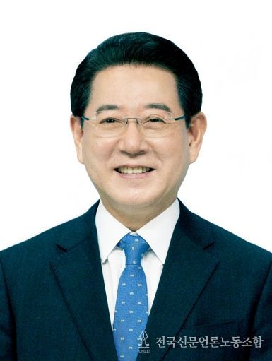 김영록 전남도지사