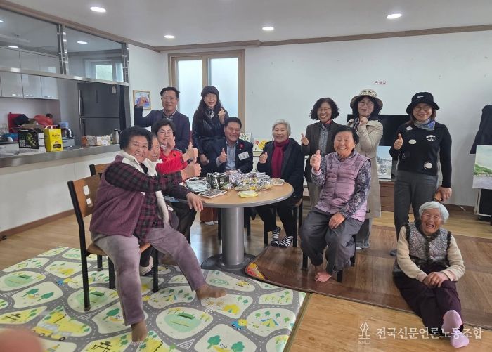 주종섭 전남도의원, 섬 지역 주민들의 문화적 혜택 확대 필요