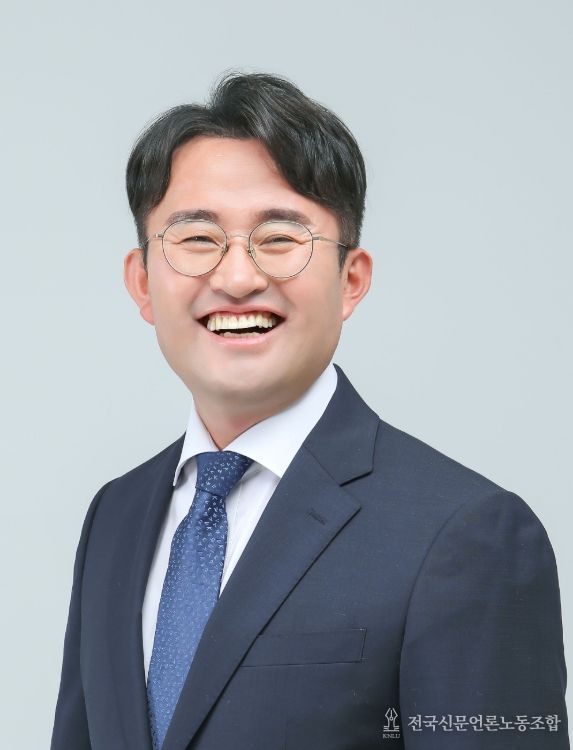 충남도의회 안장헌 의원