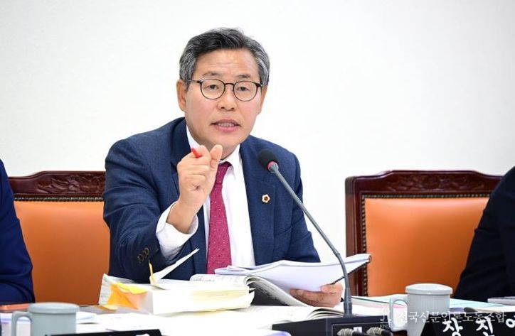 경상남도의회 장진영 의원, “농어촌기본소득보다 농어민수당의 점진적 확대가 해법”