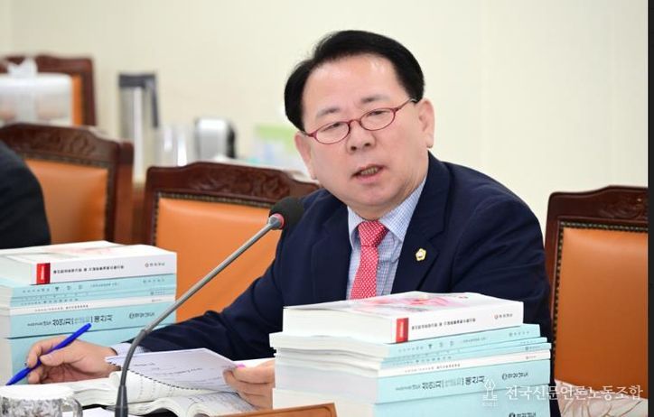 이재두 경상남도의원 “전국 최저 수준 택시요금 인상 필요”