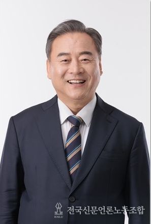 이재강 의정부시을 국회의원