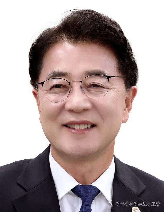 김태균 전라남도의장