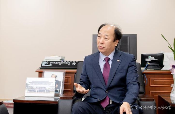 박선하 경북도의원, “예결특위에서 장애인 정책 전반에 대한 과감한 극약처방 촉구”