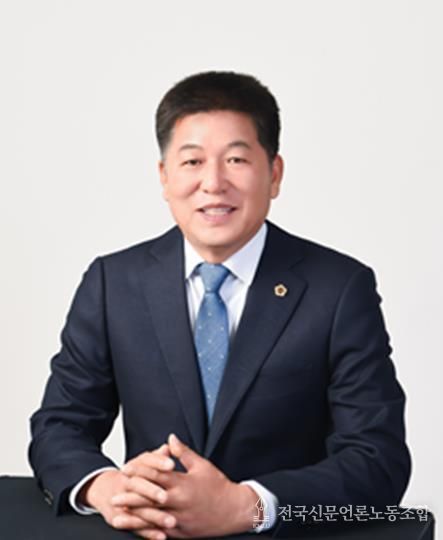 신의준 전라남도의원, ‘전국 섬의 60%’ 전남... 소방정은 단 1척뿐