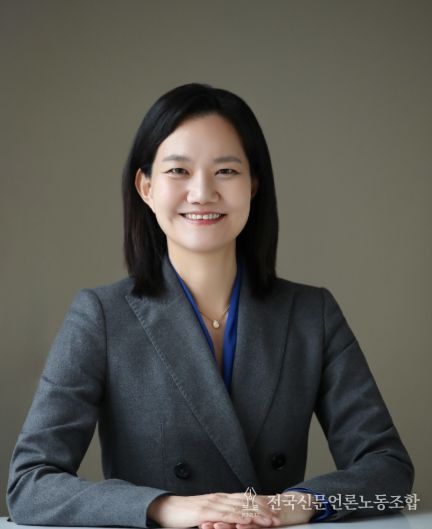 더불어민주당 김남희 국회의원(경기 광명시을)