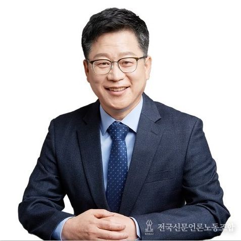 안호영 국회의원(국회 기후에너지환경노동위원장, 전북 완주·진안·무주)