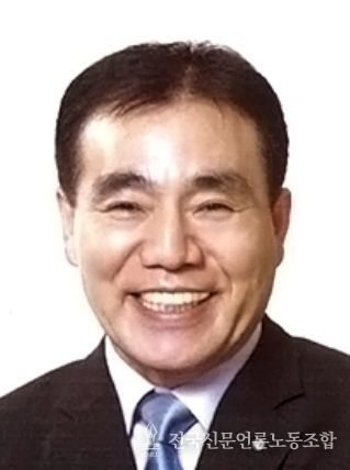 제주도의회 양영식 위원장