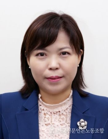 최은희 행정부교육감