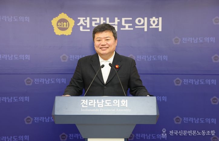 정영균 의원 상사-낙안 국지도 58호선 조기 준공